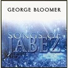 Songs Of Jabez CD - George Bloomer